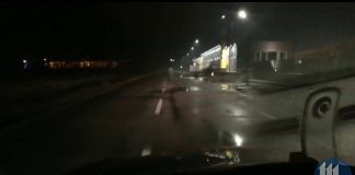 Pioggia incessante sul mantovano, straripano i canali. Alcune vie allagate a Sabbioneta