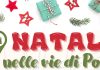 “Natale nelle vie di Porto”, iniziativa dell’amministrazione per sostenere i commercianti locali