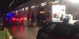 Partita l’operazione Eos per la distribuzione del vaccino anti-Covid