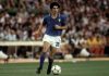 CALCIO, È MORTO PAOLO ROSSI, EROE DEL MUNDIAL 1982