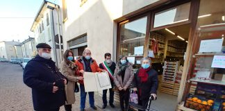 Buscoldo, il fruttivendolo Spina chiude bottega