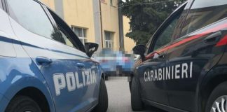 Truffe agli anziani, arrestati due pluripregiudicati