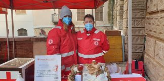 A Santo Stefano c’è il mercato contadino del Lungorio. Martedì 29 appuntamento a Borgochiesanuova