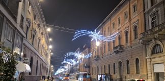 Il Natale mantovano non sarà al buio. Arrivate tre offerte per le luminarie