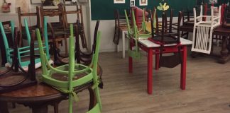 La lettera a Conte di una ristoratrice mantovana: “siamo persone non codici Ateco”, e allega le foto della merce da buttare