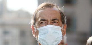 Milano, Giuseppe Sala si ricandiderà
