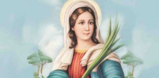 “Cara Santa Lucia ti scrivo”, al via da mercoledì gli eventi dedicati al Natale dei piccoli