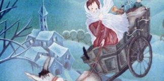 Domani nelle biblioteche di quartiere: “Leggiamo insieme Santa Lucia”