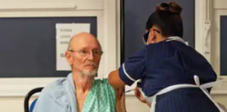 Over 80: ieri in Lombardia quasi 11.000 vaccinazioni