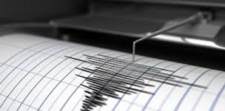 Scossa di terremoto alle 12.20. Avvertita in tutto il mantovano