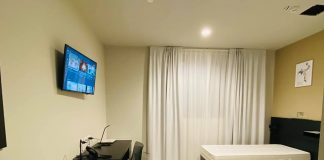 Si svela lo studentato universitario, una struttura all’avanguardia con 35 stanze. Palazzi: “presto si inaugura”