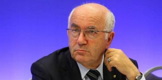 Carlo Tavecchio nuovo presidente del Crl. Rieletta tra i consiglieri la mantovana Rasori