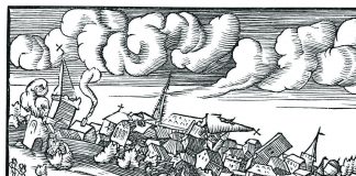 Le scosse di Salizzole non c’entrano con la Croazia. Nel 1117 invece da Verona partì il sisma che sconvolse la pianura