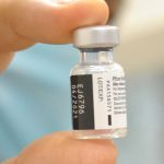 Stiamo monitorando molto da vicino i dati sulla variante indiana e ci sono evidenze promettenti sulla possibilità che i vaccini a mRna siano in grado di neutralizzarla".