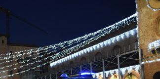 Rubati i regali di Santa Lucia a un bimbo di sei anni Rubati i regali di Santa Lucia a un bimbo di sei anni