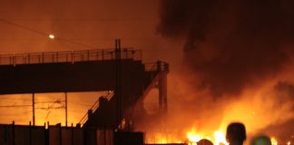 Viareggio, 29 giugno 2009, una pagina triste della nostra Italia, l’Utp ricorda