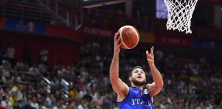 Sconfitte in Nba per Atlanta e Oklahoma, Gallinari si infortuna