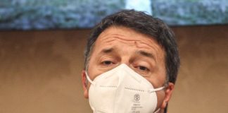 Renzi “Conte in Parlamento? Accettiamo la sfida”
