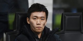 Zhang “Voci su cessione Inter prive di ogni fondamento”