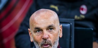Pioli “Sarà una stagione stimolante, 2020 positivo e importante”