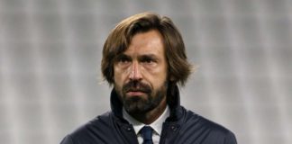 Pirlo “Riunione produttiva con la squadra, gennaio sarà importante”
