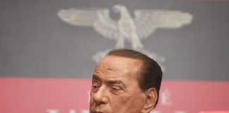 Berlusconi “Collaboriamo ma servono risposte su vaccini e recovery”