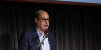 Zingaretti “Il Governo va rilanciato, non destabilizzato”