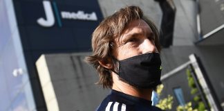 Pirlo “Milan squadra da battere, a San Siro senza paura”