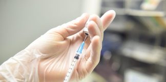 Covid, 191 mila vaccinati in Italia con 39,8% delle dosi disponibili