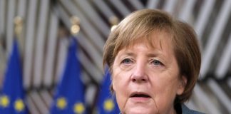 Covid, in Germania lockdown fino al 31 gennaio