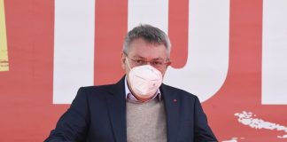 Stellantis, Landini “Accordo storico, governo non sia spettatore”