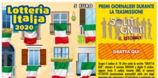 Lotteria Italia, nessun premio a Mantova. I 5 milioni di euro vanno a Pesaro