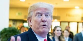 Usa, Trump abbassa i toni “Assicurare una transizione ordinata”
