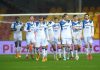 Atalanta travolgente, Benevento sconfitto 4-1 al Vigorito