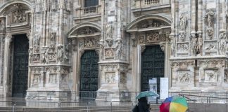 Covid, da domani l’Italia torna “a colori”