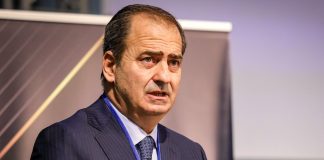 Luca Bergamini nuovo presidente della Divisione Calcio a 5
