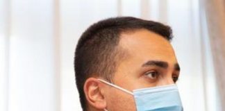 Di Maio “Le forze politiche mettano da parte le armi della propaganda”