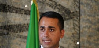 Governo, Di Maio “Conte è collante maggioranza, noi saremo leali”