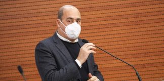 Governo, Zingaretti “La crisi è un grave errore”