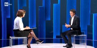 Renzi “domani decidiamo se uscire dal Governo”