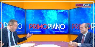 Governo, Schifani “Se c’è da staccare la spina si faccia in fretta”