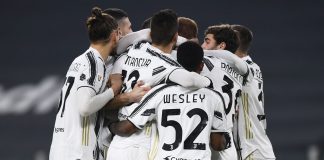 Juve ai quarti di Coppa Italia, 3-2 al Genoa dopo supplementari
