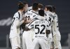 Juve ai quarti di Coppa Italia, 3-2 al Genoa dopo supplementari