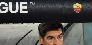 Fonseca “Lazio forte, ma noi vogliamo i 3 punti”