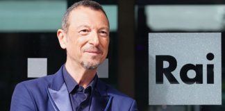 Sanremo, Amadeus “Lavoriamo per partire il 2 marzo”