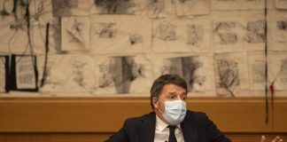Governo, Renzi “Se non ci vogliono non voteremo la fiducia”