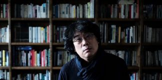 Venezia, il regista di Parasite Bong Joon-ho presidente della giuria