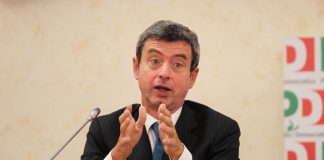 Orlando “serve un nuovo patto di legislatura”
