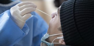 Coronavirus, scoperto primo caso di variante inglese in Piemonte