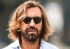 Pirlo “Grato a Conte ma domani rivali, non firmo per il pari”